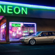Illustration for article titled Your Hypnotically Awesome Honda Aerodeck Wallpapers Are Here